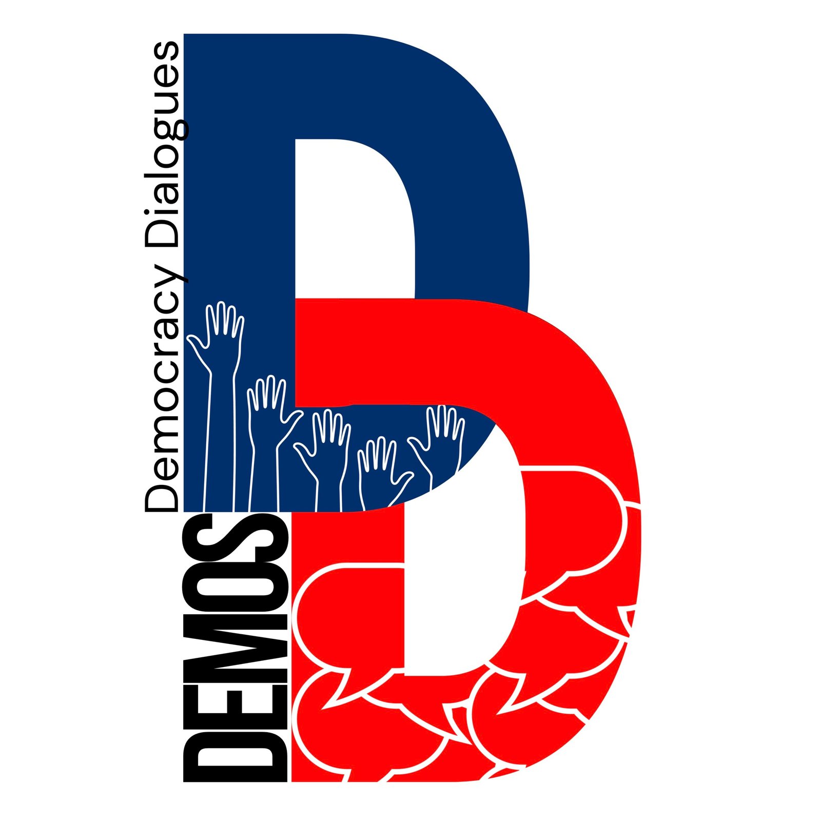 DEMOS Democracy Dialogues